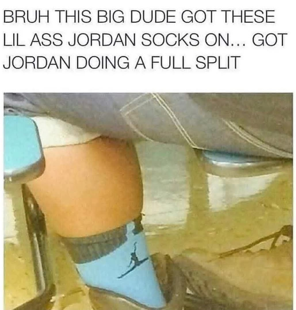 Ballet Jordan