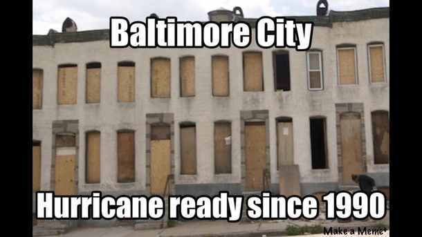 Baltimore Strong