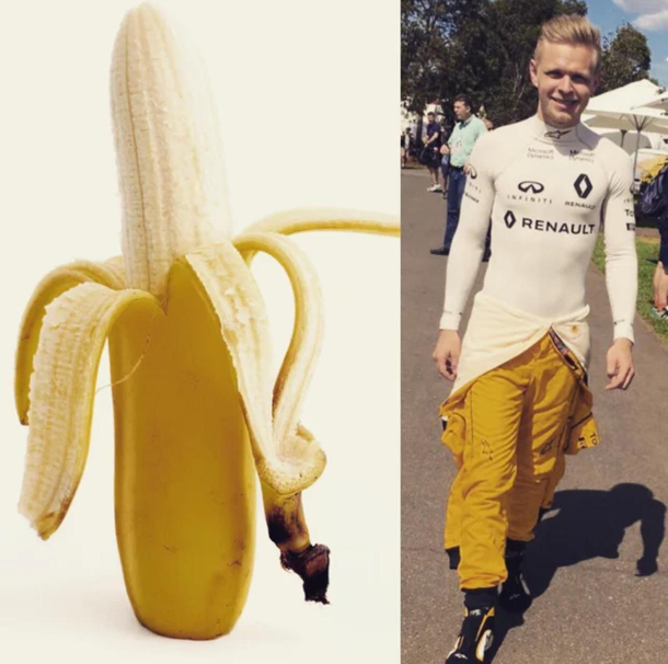 Banana boy