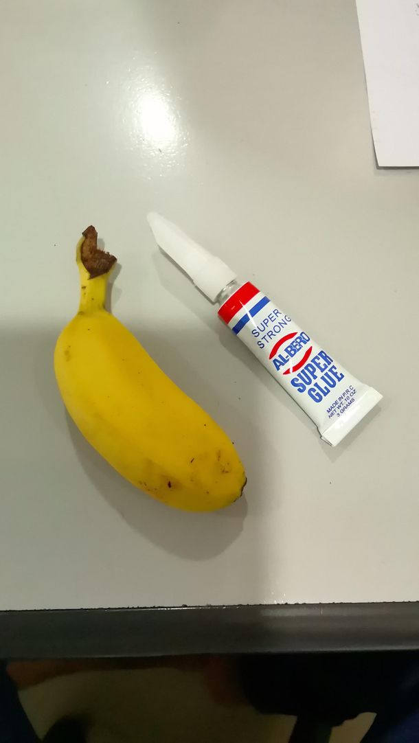 Banana Mini