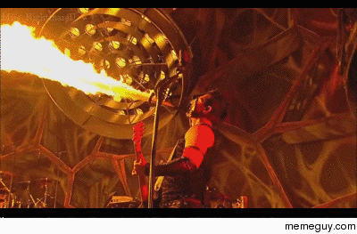 Bang Bang Feuer Frei