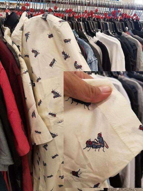 Bang bugs shirt