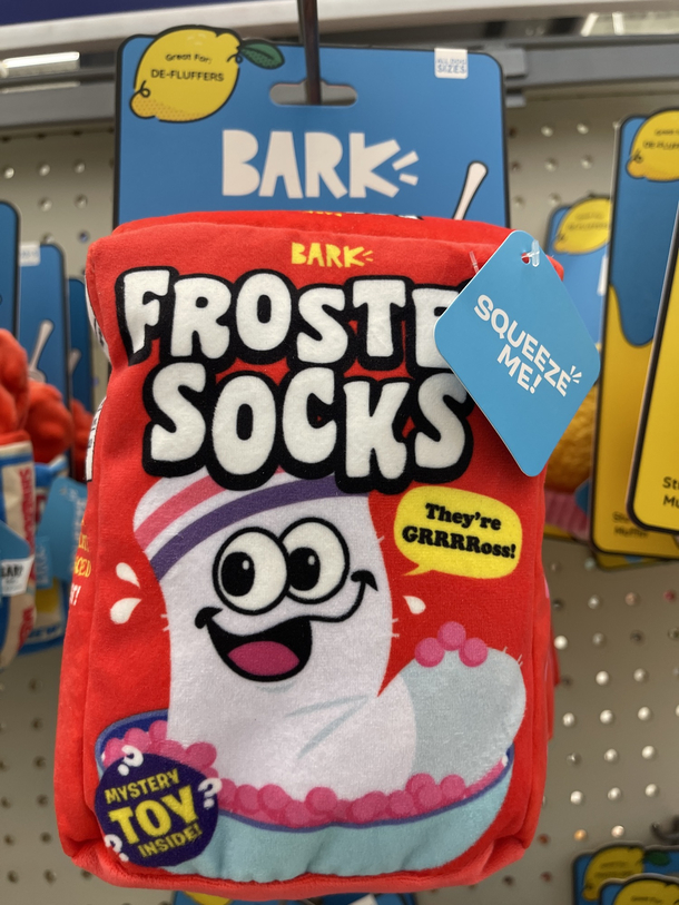 Bark product designers know whats up