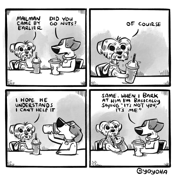 bark your truth