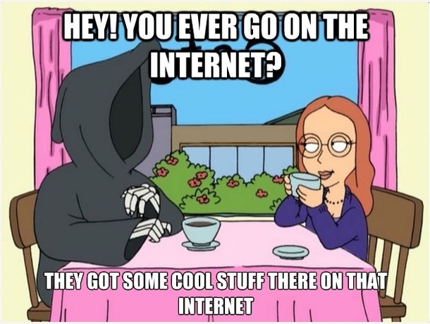 basically all my dates this past year have gone something like this