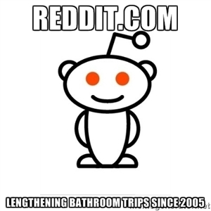 Basically how Ive been viewing this website recently