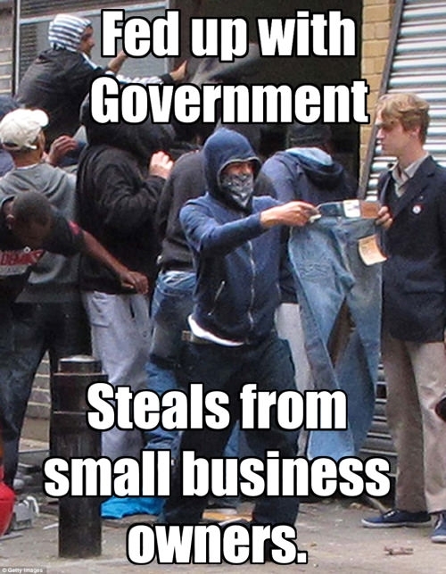 Bastard Anarchists