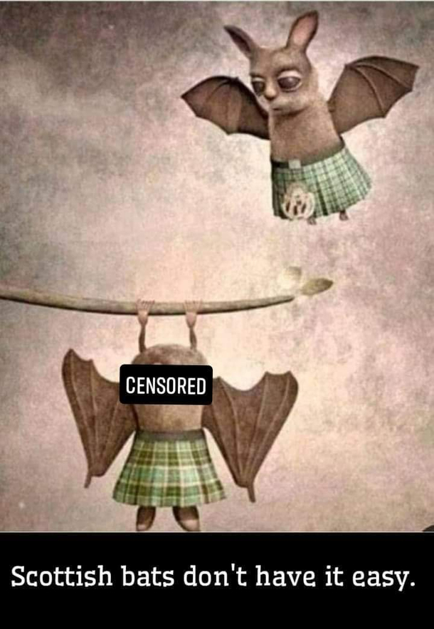 Bat n Lamp