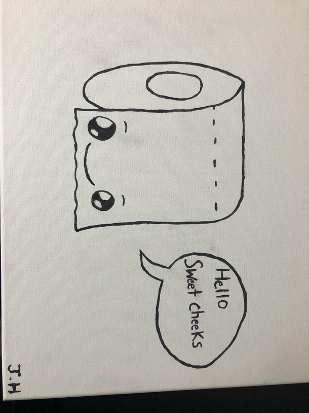 Bathroom decor
