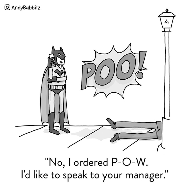 Batkaren 