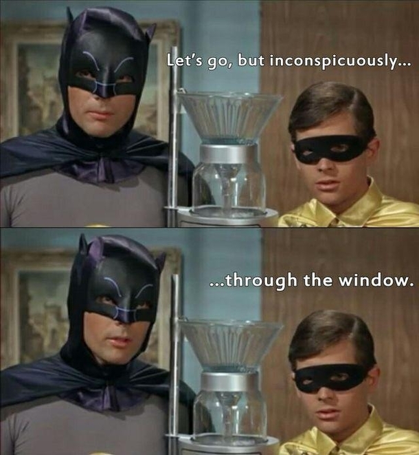 Batman 