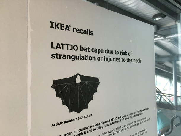 Batman does not take kindly to imposters