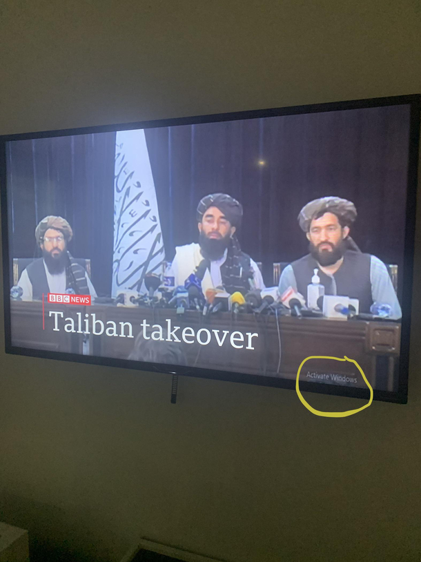 BBC is on a budget