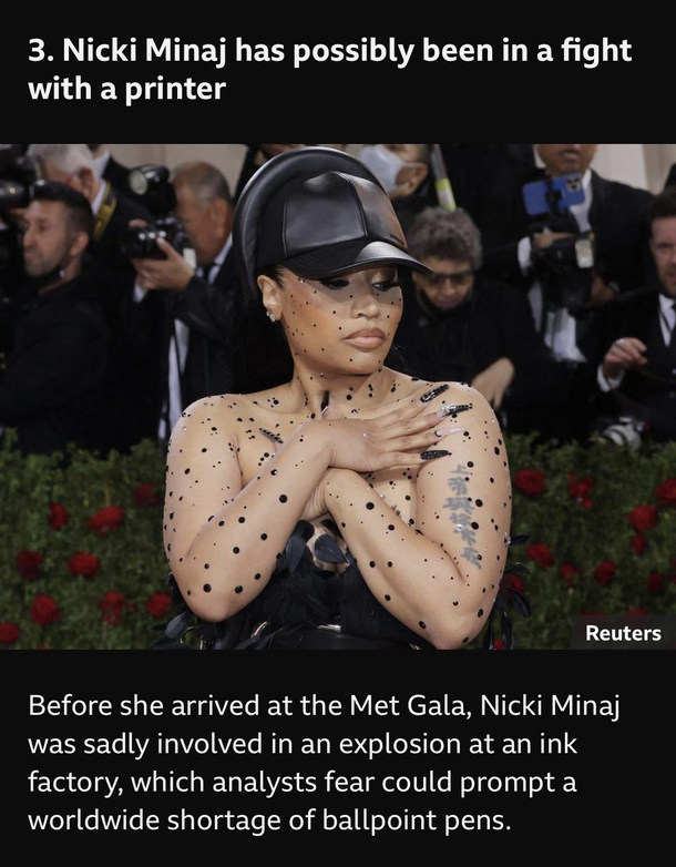 BBC news keeping it real
