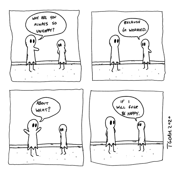 Be Happy 