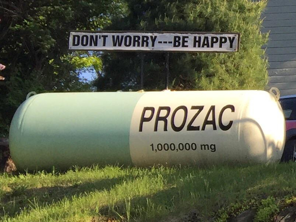 Be Happy