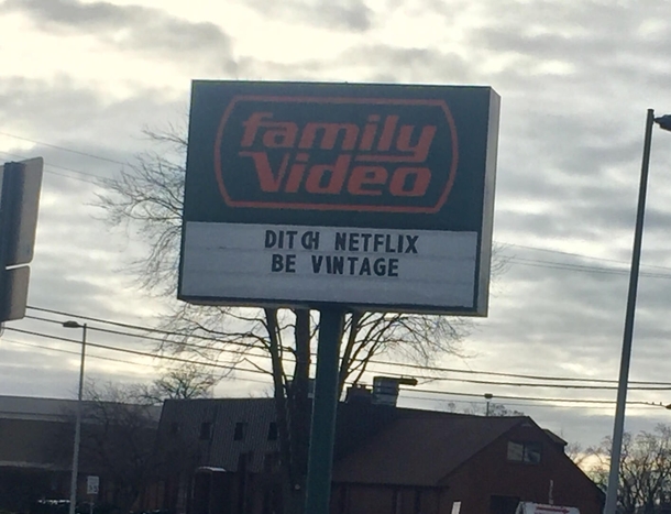 Be Kind Rewind