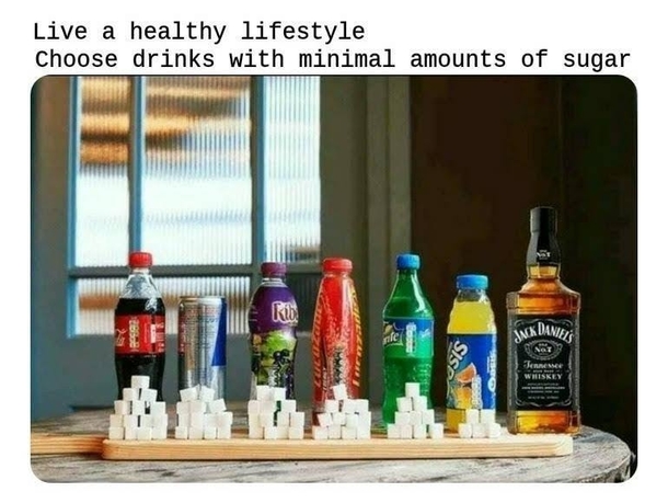 Be responsible guys