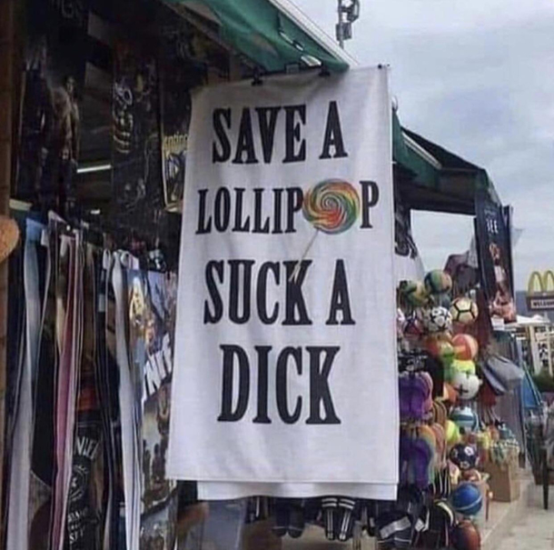 Be smart