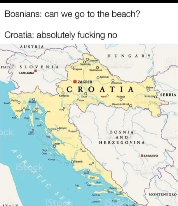 Beach da- oh wait