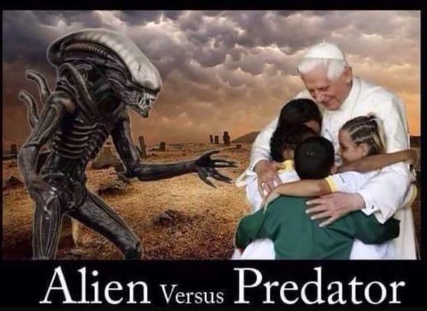 Beast of Pray