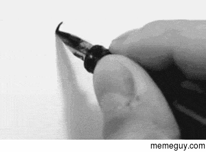 Beautiful Calligraphy