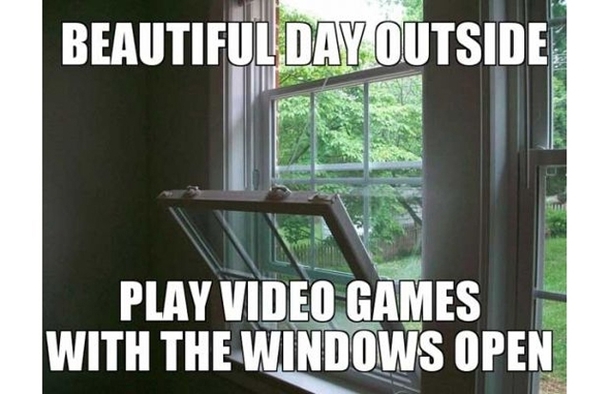 Beautiful day