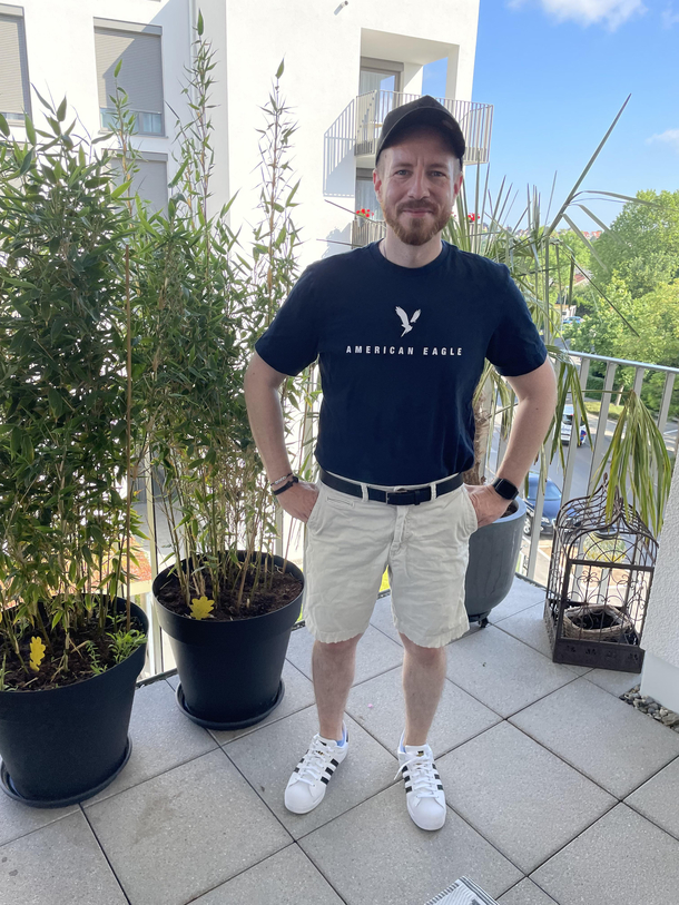 Became a dad am I doing this right