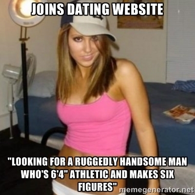 because guys like that use matchcom