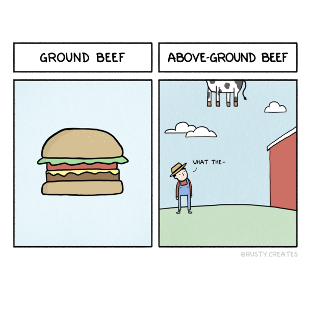 Beef 