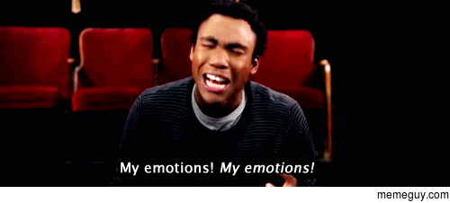 Been on antidepressants for the past  years Weaned off of them over the last  months and ceased taking them completely a week ago MRW it all started hitting me again