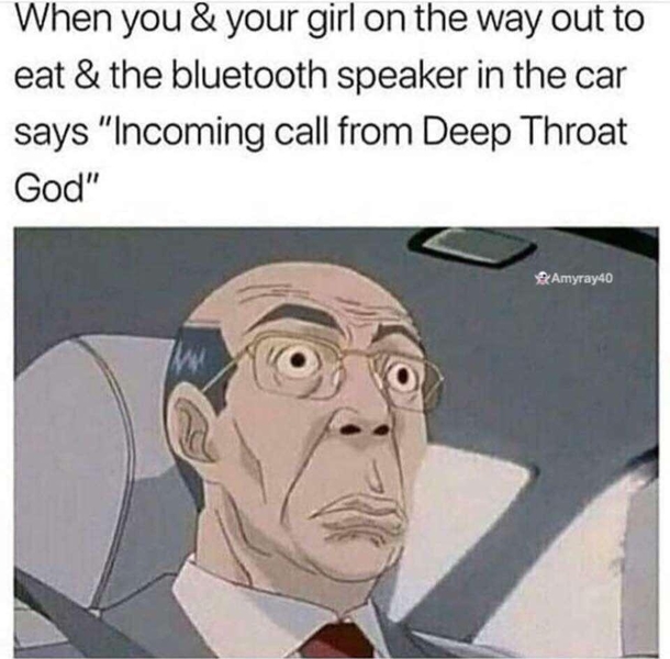 Been there