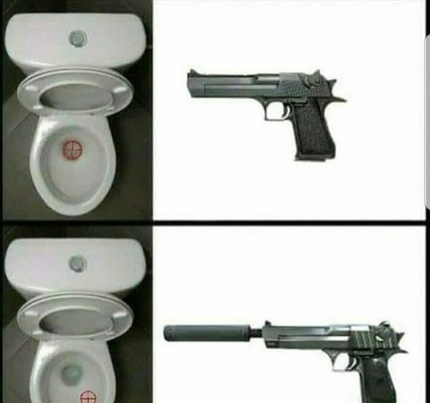 Been there