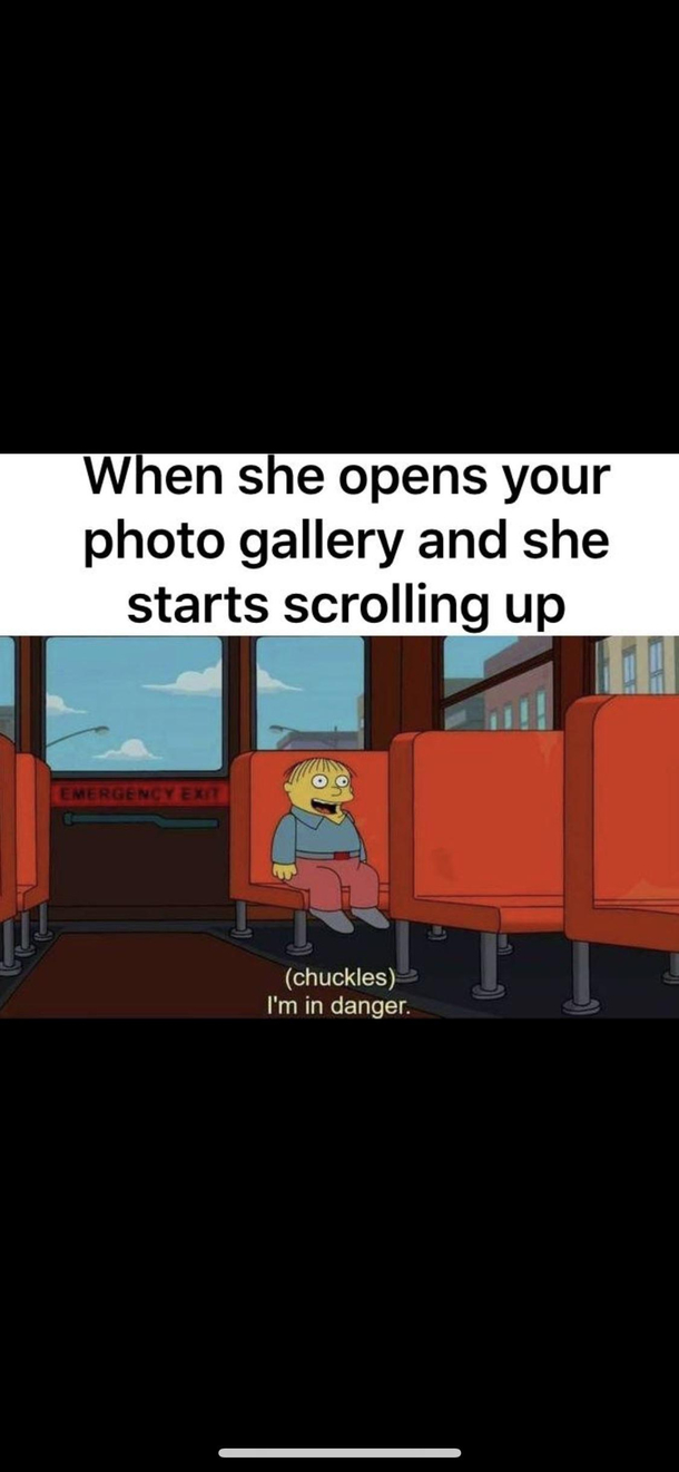 Been there