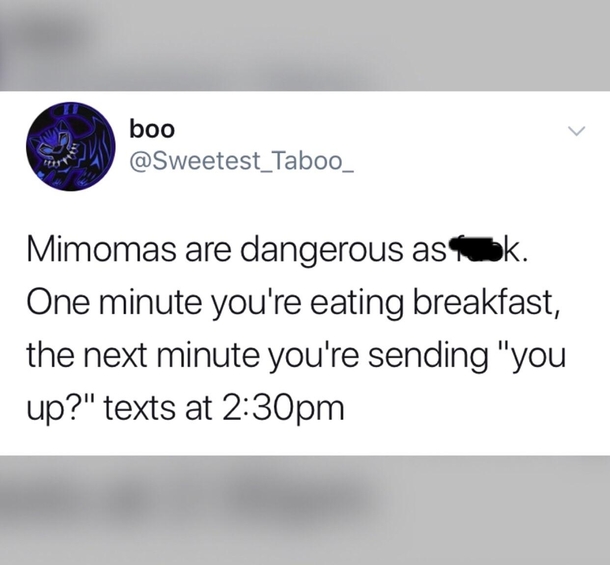 Been there done that
