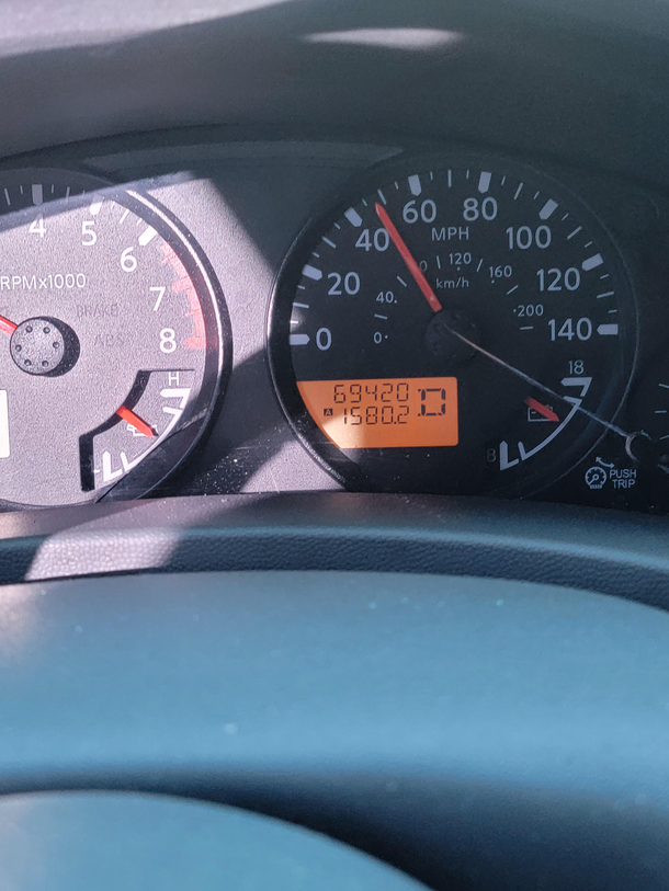 Been waiting for this day for years