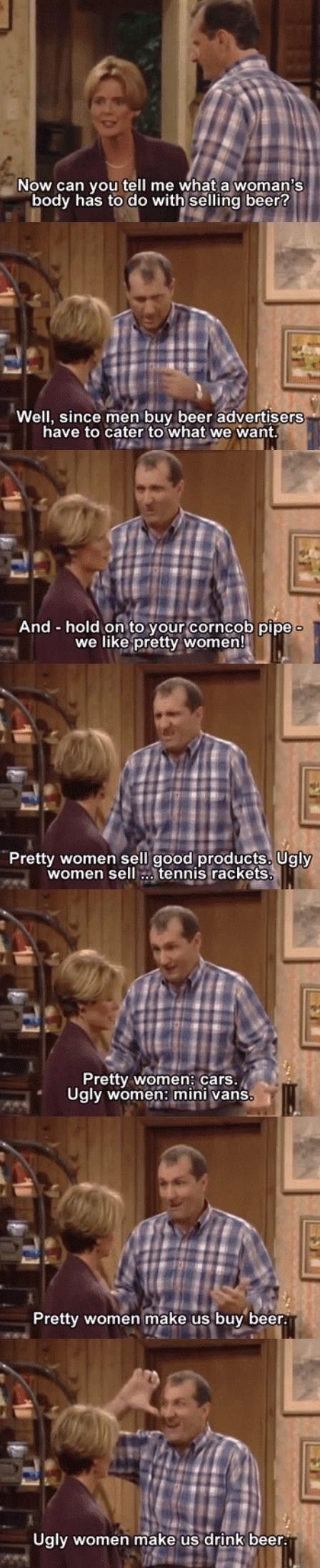Beer x-post rTelevisionQuotes