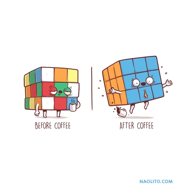 before and after