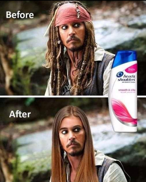 Before and after