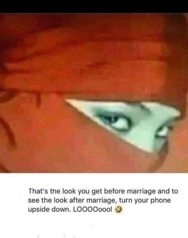 Before and after look