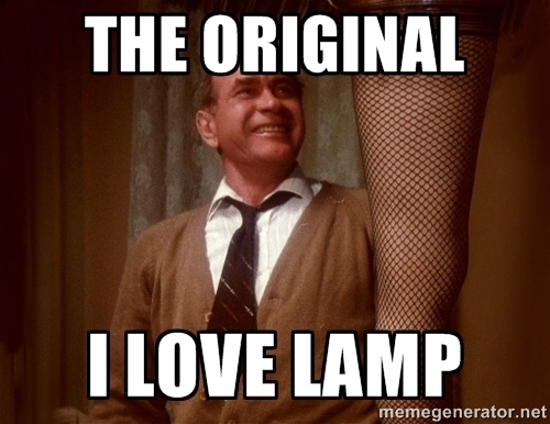 Before Brick there was this man