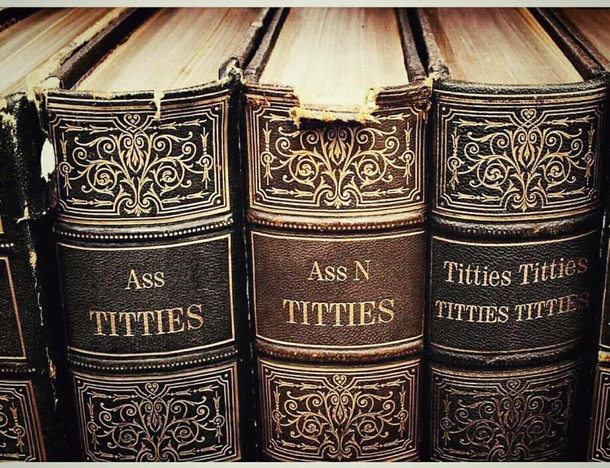 Before the internet was invented