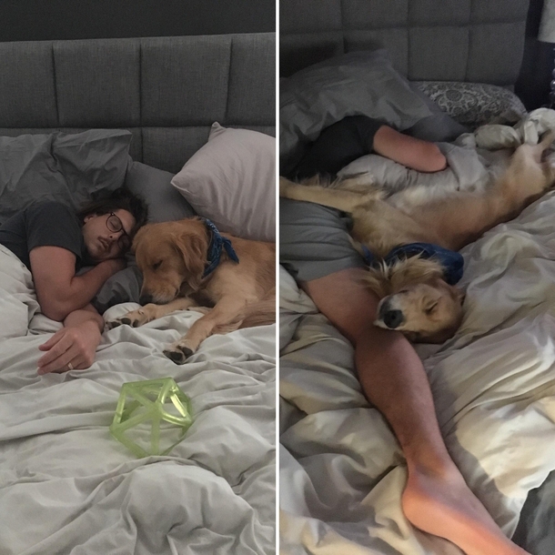 Beginning of nap vs full sleep mode
