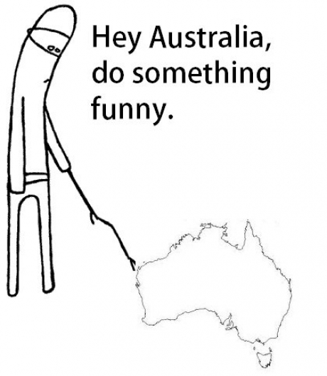 Being an Alaskan when the rest of the USA is asleep