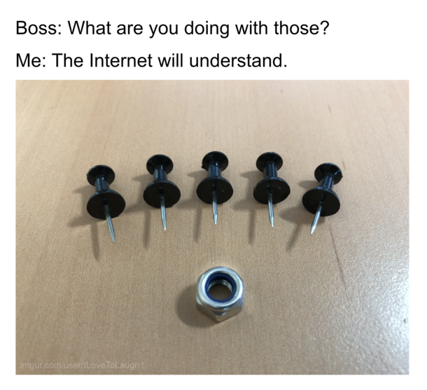 Being creative at work