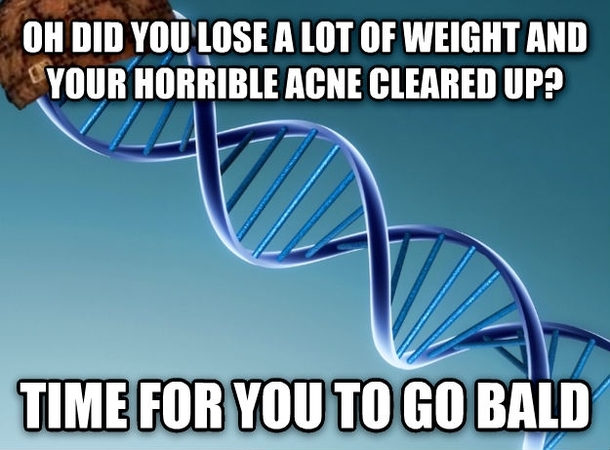 Being In My Late Teens Sucks