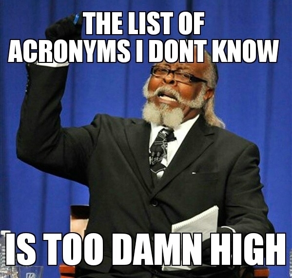 Being newer to reddit and reading the comments section