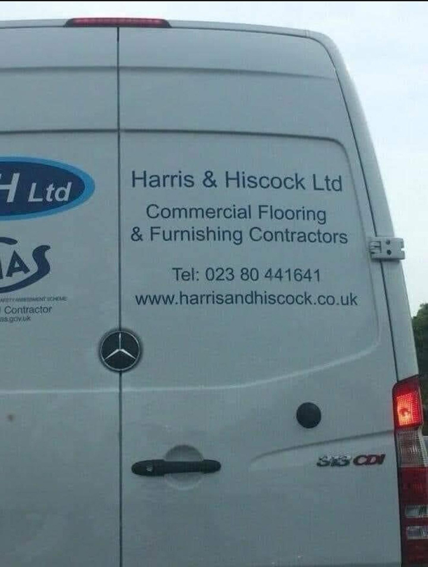 Being stuck in traffic can be fun sometimes