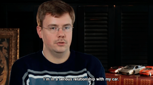 Being the only single person in your group of friends
