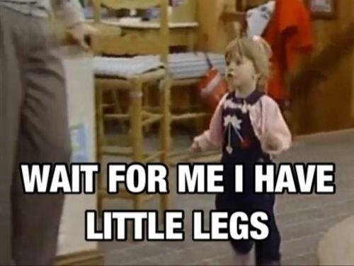 Being  this is completely accurate
